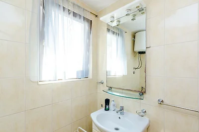 Apartments Princ Hrvoje- Studio With Balcony