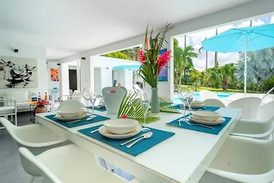 Maisons & Villas für 6 Personen