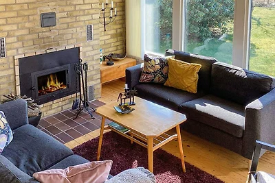 4 Sterne Ferienhaus in SKÅNE/VEJBYSTRAND