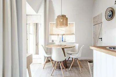 Apartments für 4 Personen