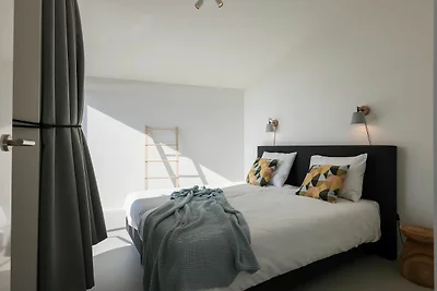 Geräumiges Ferienhaus mit Garten