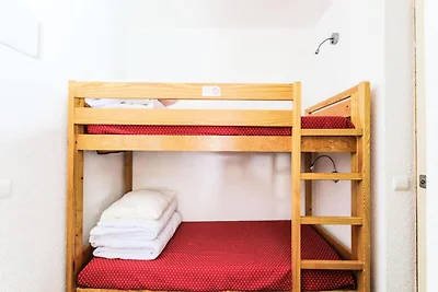 Studio für 5 Personen - Komfort