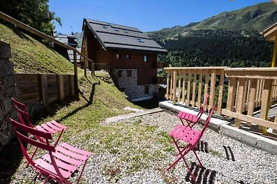 Appartementen voor 4 personen