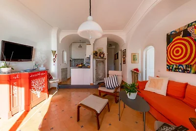 Ferienhaus in der Nähe des Strandes Spiaggia