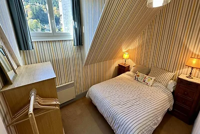 Zonnig toevluchtsoord vlakbij het...