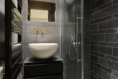 Ferienwohnung in Val d'Isère Ski-in/Ski-out