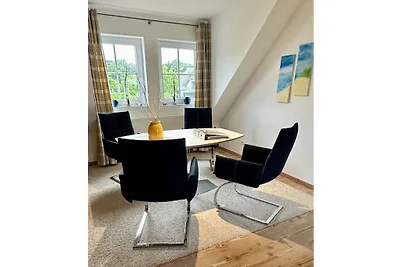 Ferienwohnung mit 1 Schlafzimmer
