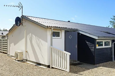 2 Personen Ferienhaus in Vejers Strand-By...
