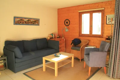 Appartamento per 6 persone a Chatel