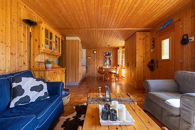 6p chalet in montagna vicino di Fiesch