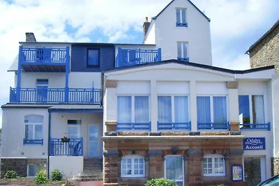 Appartamento raffinato con vista sul mare