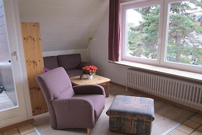 Appartement in Westerland