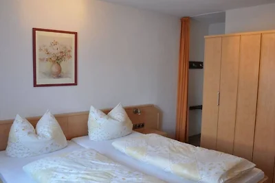 Ferienwohnung in Juist mit Schwimmbecken