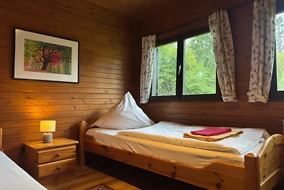 Casa vacanze a Eschede