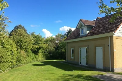 Noordzeeboulevard 51 Komfortable...