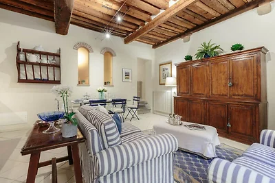 Appartement in Lucca bij Piazza San Michele