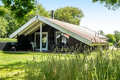 Abgeschiedenes Hafen-Cottage-By Traum