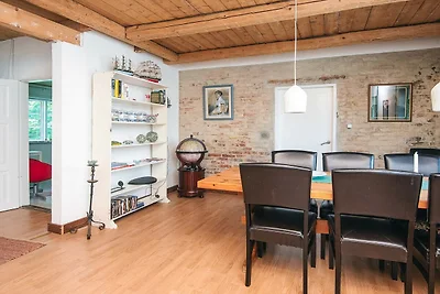 6 Personen Ferienhaus in Løkken