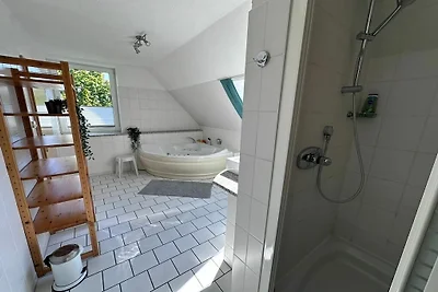 Ferienwohnung mit 1 Schlafzimmer