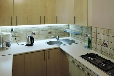 Casa Vacanze a Rewal per 5 Persone