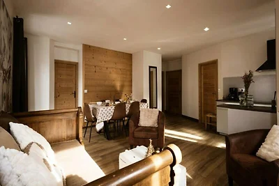 4 Zimmer, 6 Schlafplätze, Westausrichtung