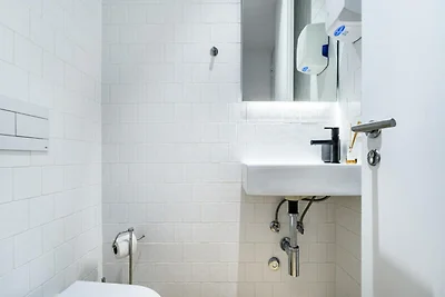 Haus in Porto in der Nähe der Metrostation...