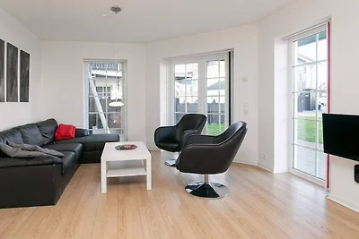 6 Personen Ferienhaus auf einem Ferienpark...