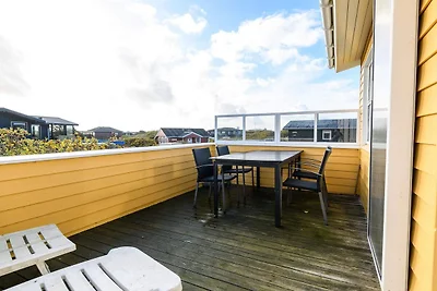 4 Personen Ferienhaus in Fanø