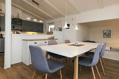 Meeresruhe in Nr. Lyngby-By Traum