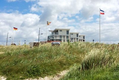 5 Sterne Ferienhaus in Wendtorf