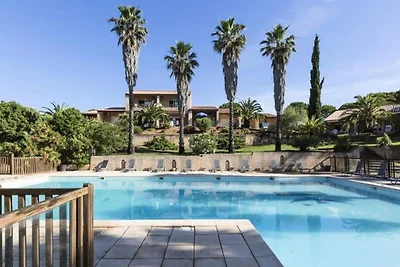 Residenz Stella di l'Aria für 4 Personen