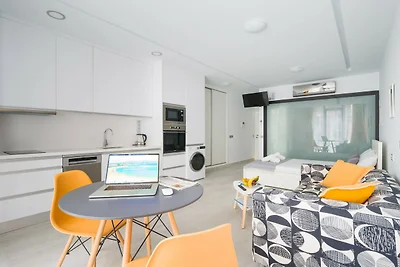 Wohnung in Las Palmas nahe Playa de Las...