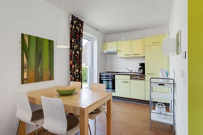 Ferienhaus in Zierow nahe Meeresstrand