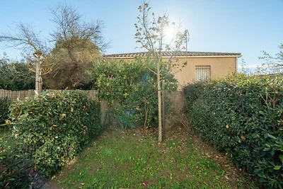 Villa arredata a Sérignan