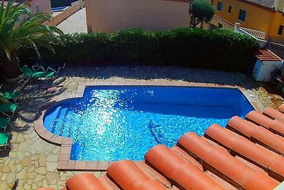Villa in Miami Playa with Swimming Pool