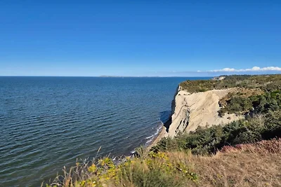 5 Personen Ferienhaus in Fur-By Traum