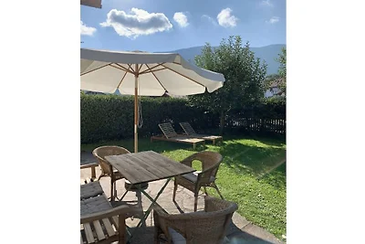 Ferienwohnung mit 2 Schlafzimmer