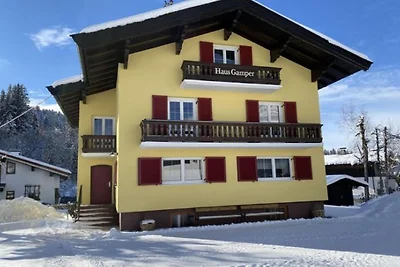 Chalet in Ellmau bij Skiwelt Pistes