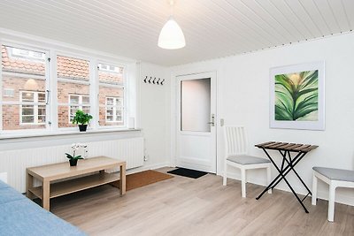 Apartment in Ringkøbing für zwei Personen