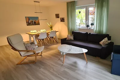 Ferienwohnung mit 1 Schlafzimmer