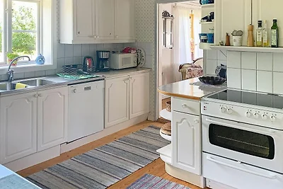 5 Personen Ferienhaus in GAMLEBY