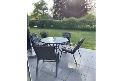 Maison de vacances Vacances relaxation Brodersby