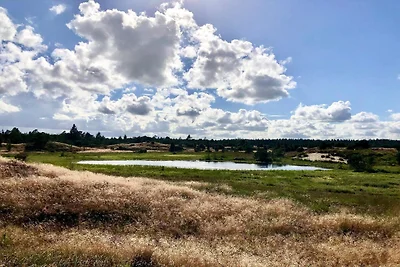 5 Personen Ferienhaus in Hovborg