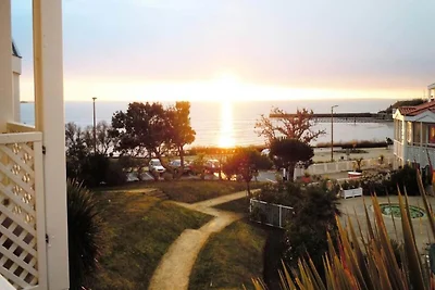 Mezzaninecabine met 2 kamers 5 personen