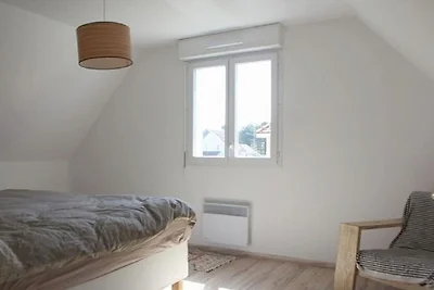 Casa vacanze con 4 camere da letto