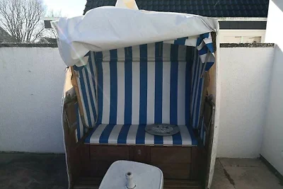 Ferienhaus mit 1 Schlafzimmer