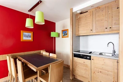 2-Zimmer-Wohnung f�r 7 Personen - Auswahl