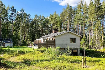 4 Personen Ferienhaus in INGARÖ
