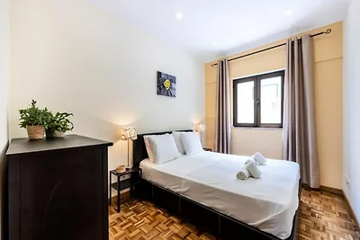 Wohnung in Lagos nahe Meia Praia Strand