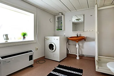 5 Personen Ferienhaus in JÖNKÖPING-By Traum